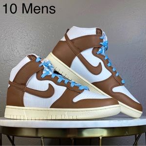 Nike Dunk High Shoes